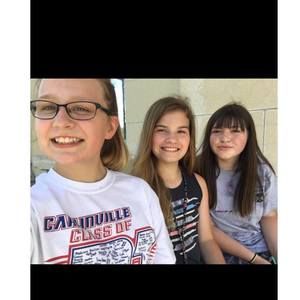 Meet your Posher, Brooke